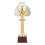 Troph�e Edelpokal H=57cm Generic