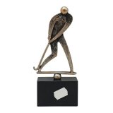 Troph�e Feldhockey H=195mm