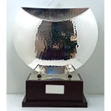 Trophe Globe H=31cm Sonderpreis von 390? auf 
