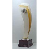 Trophe Golf H=35cm