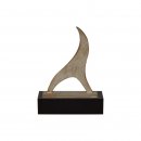 Trophe H=29cm inkl. Gravur