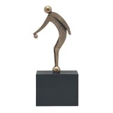 Troph�e Petanque H=185mm
