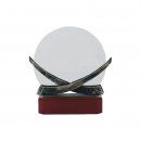Trowards Award Hhe: 25cm, Gravur im Preis enthalten.