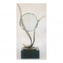 Trowards Award Höhe: 27cm