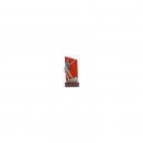 Trowards Award Hhe: 26,5cm, Gravur im Preis enthalten.