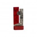 Trowards Award Hhe: 27cm, Gravur im Preis enthalten.