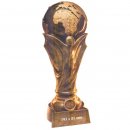 XXL Welt - Pokal inkl. Gravur