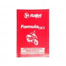 Werkstattenhandbuch Italjet Formula 50