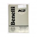 Werkstatthandbuch Benelli K2