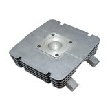 Zylinderdeckel - Motor EM150 -  ETZ150