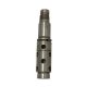 Abtriebswelle 4-Gang (12 Bohrungen) passend f�r S51, S70, KR51/2, SR50, SR80, S53, S83 (EU Produkt)