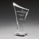 Acryl Number One Award 210mm inkl. Gravur