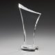 Acryl Number One Award 210mm inkl. Gravur