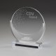 Acrylic Ice Joy Award 190mm inkl. Gravur