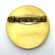 Anstecker  26mm bronze  25mm Emblem nach Ihrer Vorlage Sicherheitsnadel rckseitigab 10 Stck