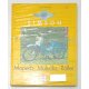 Buch Simson Mopeds,Mokicks,Roller neu