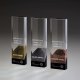 Cosmopolitan Award Bronze 240mm inkl. Gravur