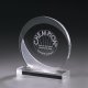 Crystal Ice Eclipse Award 160mm inkl. Gravur
