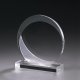 Crystal Ice Eclipse Award 160mm inkl. Gravur