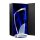 Crystal Ice Elegance Award 230mm inkl.Text & Logogravur