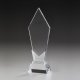 Crystal Ice Signature Peak 380mm inkl. Gravur