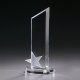 Crystal Ice Star Peak Award 260mm inkl. Gravur