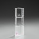 Crystal Ice Tower Kristallglas Trophe 240mm inkl. Gravur