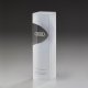 Curved Cubix 240mm inkl. Gravur