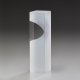 Curved Cubix 240mm inkl. Gravur