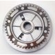 D�mpfungsk�rper TS 250, TS250 / 1 Original 47 Z�hne mit Zahnkranz