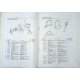 ERSATZTEILE-KATALOG ETZ 250 AUSGABE 1986