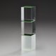 Emerald Tower 245mm inkl. Gravur