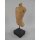Figur BODY Polystein Farbe H.31x10cm 2er Set