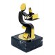 Figur Berufe Sachbearbeiter Bro WX