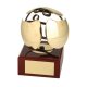 Figur Bowling H=170mm inkl. Gravur