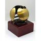 Figur Bowling H=170mm inkl. Gravur