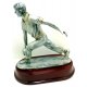 Figur Bowling Herren 240mm