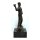 Figur Dart 25cm inkl. Gravur