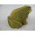 Figur Frosch eisen rustikal grün H.20cm B.23cm L.23cm