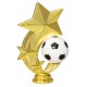 Figur Fussball 132mm
