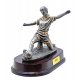 Figur Fuball Damen 21cm