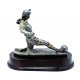 Figur Fuball Damen 21cm