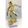 Figur Fussballspieler 23cm goldfarben inkl. Gravur