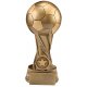 Figur Fuballtrophe 18 cm