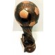 Figur Fuballtrophe 18 cm