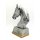 Figur Pferdetorso 17cm inkl. Gravur