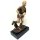 Figur Rugby H= 23cm inkl. Gravur