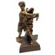 Figur Tennis Herren 17,5 cm