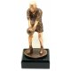 Figur Volleyball Herren H=21cm