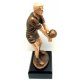 Figur Volleyball Herren H=21cm